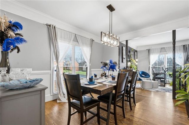 138 Tara Boulevard, Loganville, GA 30052