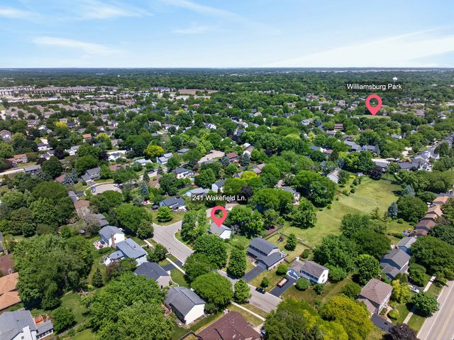 241 Wakefield Lane, Geneva, IL 60134