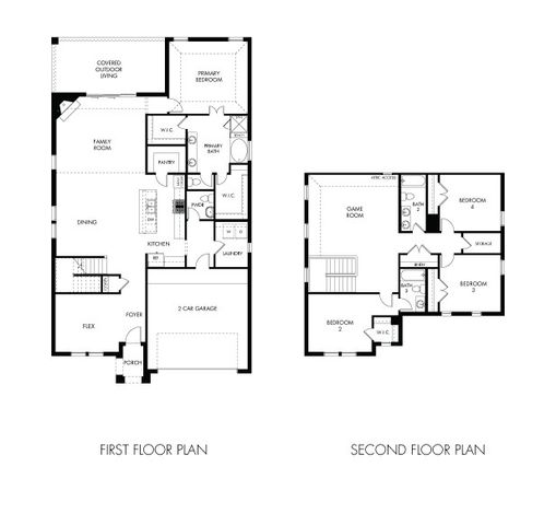 2440 Glacier Ridge, Corinth, TX 76210