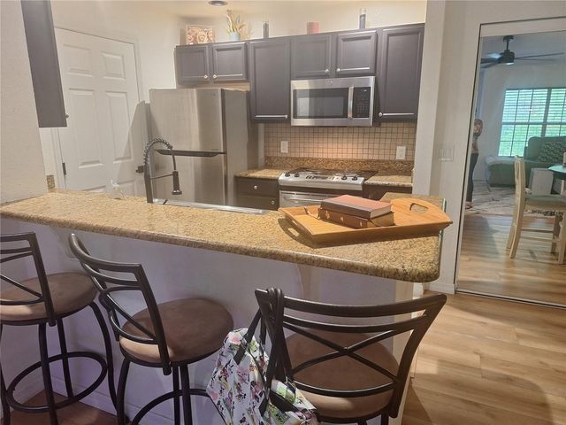 2770 COASTAL BAY DRIVE N 3-206, Orange City, FL 32763