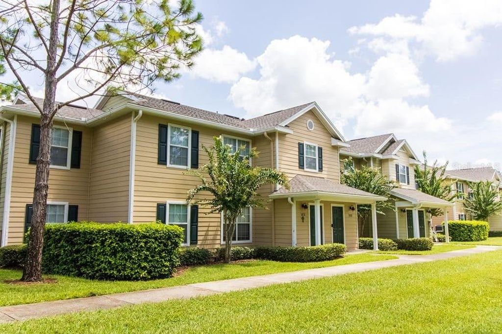 2770 COASTAL BAY DRIVE N 3-206, Orange City, FL 32763