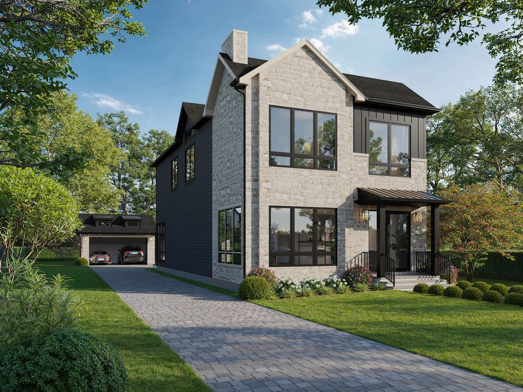 510 Provident Avenue, Winnetka, IL 60093