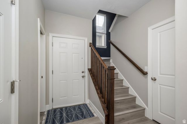 1814 W 2300 S, Woods Cross, UT 84087