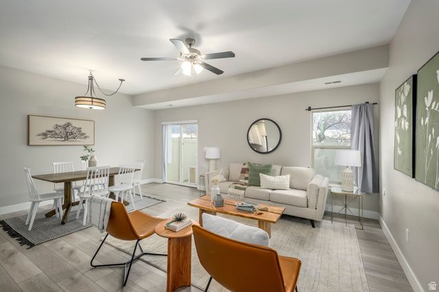 1814 W 2300 S, Woods Cross, UT 84087