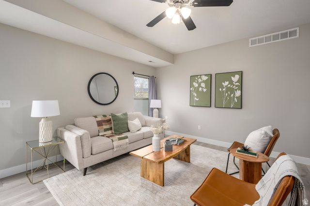 1814 W 2300 S, Woods Cross, UT 84087