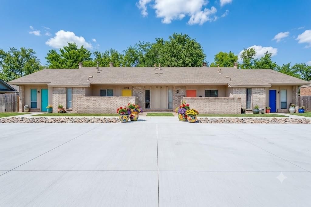 2257 Donna Drive 2259, Norman, OK 73071