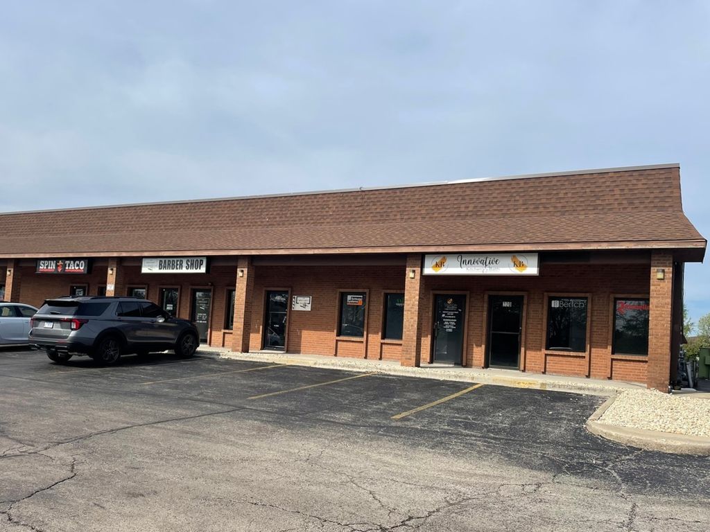 1005 W Laraway Road 320, New Lenox, IL 60451