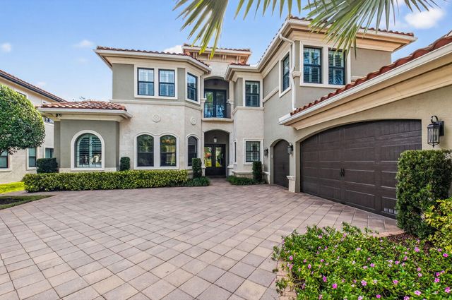 8277 Hawks Gully Avenue, Delray Beach, FL 33446