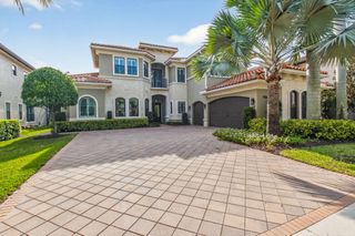 8277 Hawks Gully Avenue, Delray Beach, FL 33446