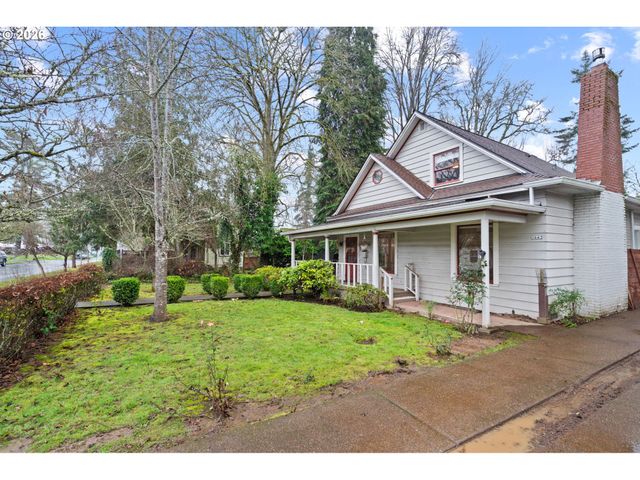 1643 CEDAR St, Forest Grove, OR 97116