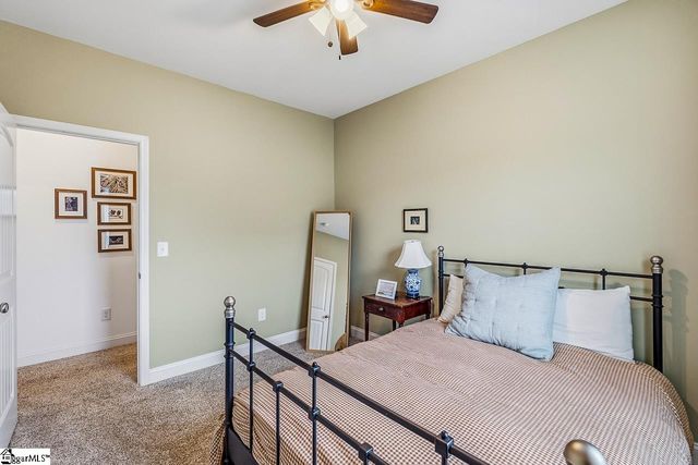 572 Forden Drive, Wellford, SC 29385