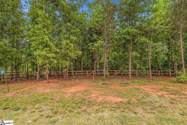 572 Forden Drive, Wellford, SC 29385