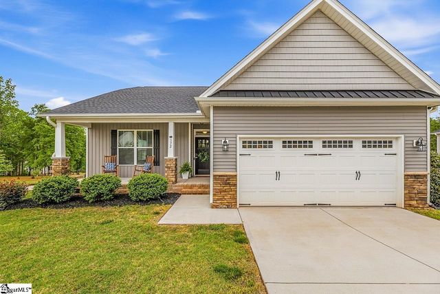 572 Forden Drive, Wellford, SC 29385