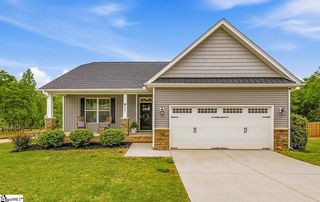 572 Forden Drive, Wellford, SC 29385