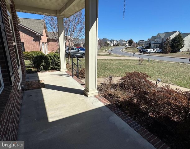 151 OWENS LN, Stephens City, VA 22655