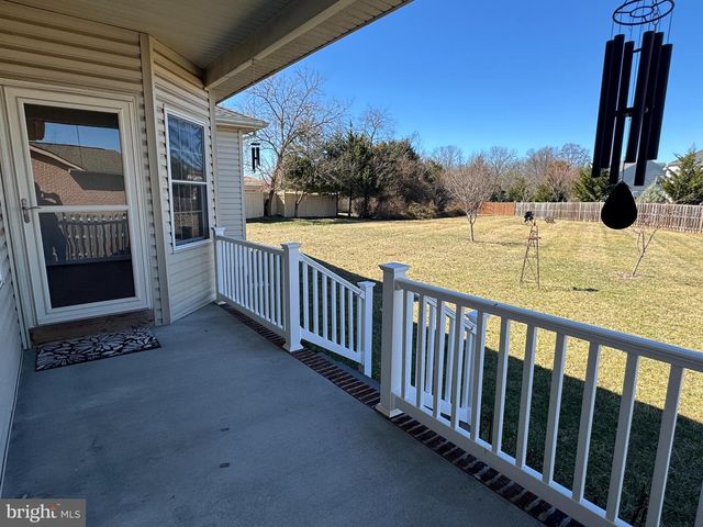 151 OWENS LN, Stephens City, VA 22655