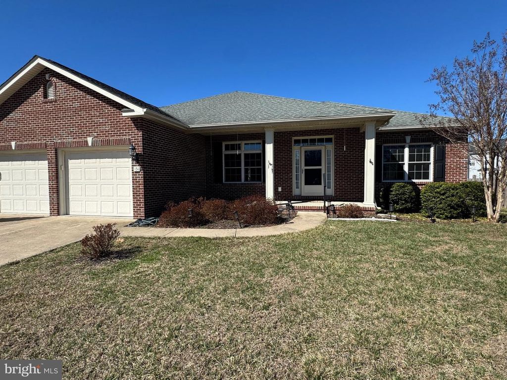 151 OWENS LN, Stephens City, VA 22655