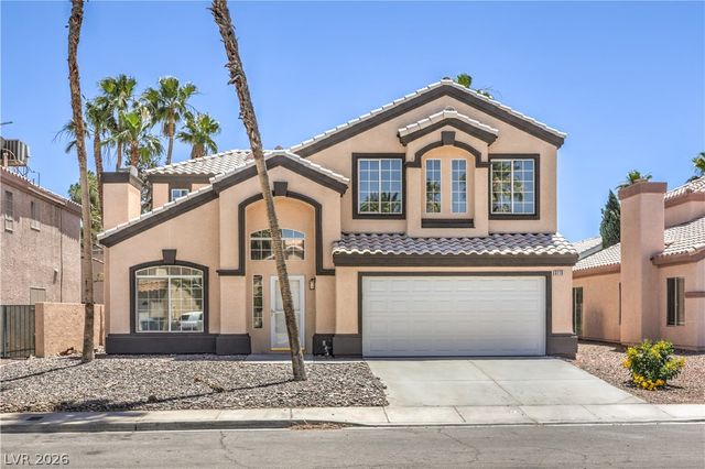 9115 Sangria Lane, Las Vegas, NV 89147