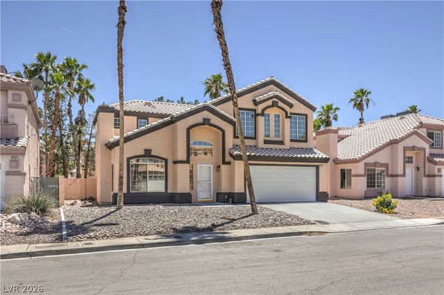 9115 Sangria Lane, Las Vegas, NV 89147