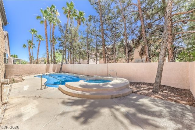 9115 Sangria Lane, Las Vegas, NV 89147
