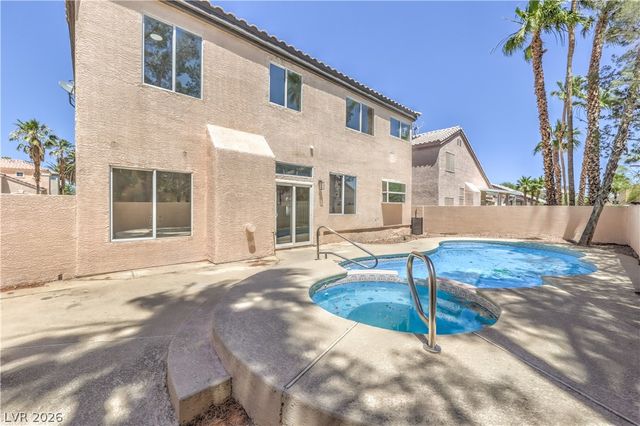 9115 Sangria Lane, Las Vegas, NV 89147