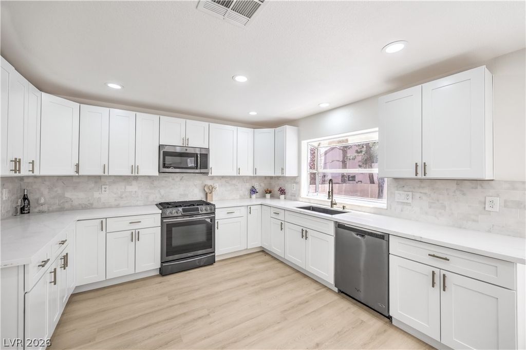 Image 1 of property listing at 9115 Sangria Lane, Las Vegas, NV 89147
