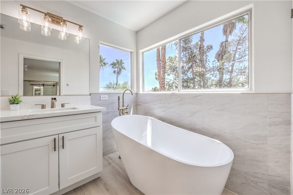 Image 18 of property listing at 9115 Sangria Lane, Las Vegas, NV 89147