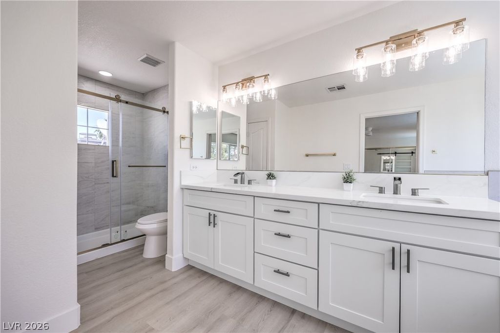 Image 19 of property listing at 9115 Sangria Lane, Las Vegas, NV 89147
