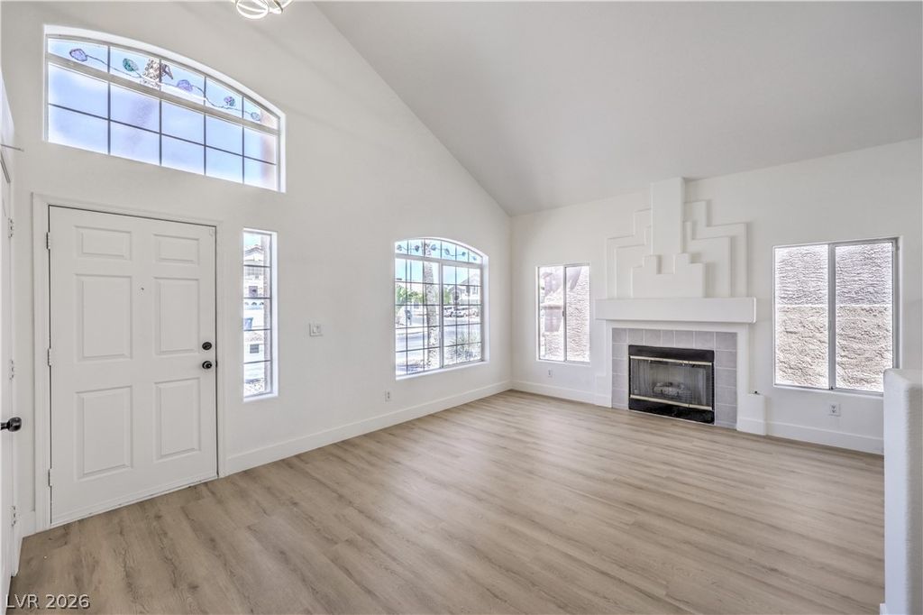 Image 6 of property listing at 9115 Sangria Lane, Las Vegas, NV 89147