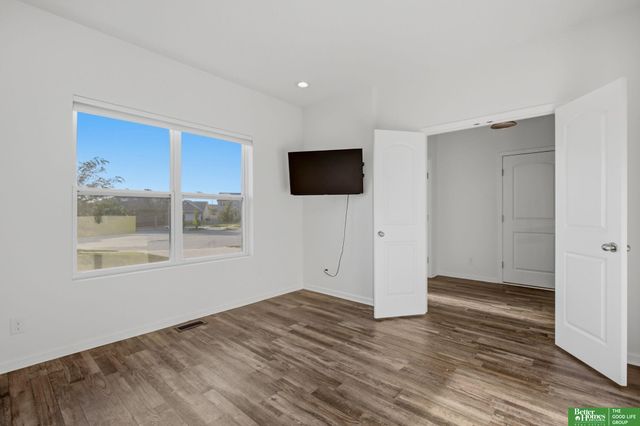 7906 N 173rd Terrace Circle, Bennington, NE 68007