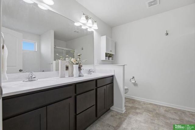7906 N 173rd Terrace Circle, Bennington, NE 68007