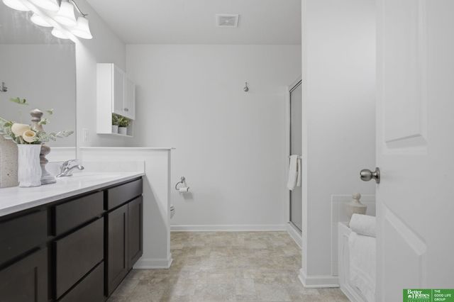 7906 N 173rd Terrace Circle, Bennington, NE 68007