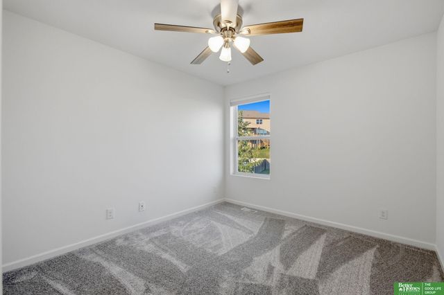7906 N 173rd Terrace Circle, Bennington, NE 68007