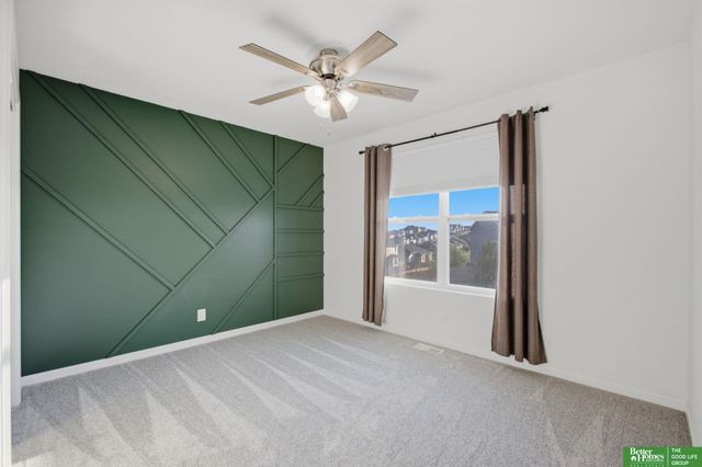 7906 N 173rd Terrace Circle, Bennington, NE 68007
