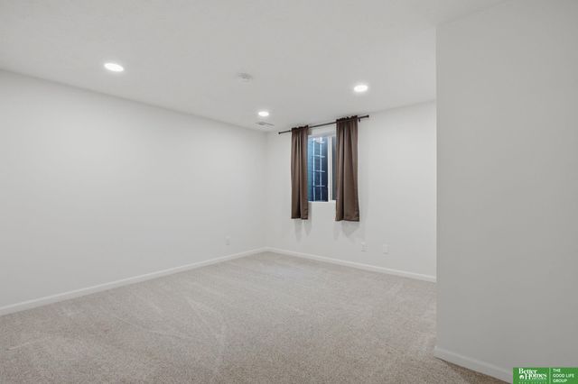 7906 N 173rd Terrace Circle, Bennington, NE 68007