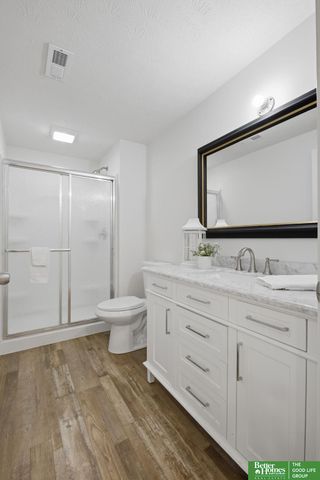 7906 N 173rd Terrace Circle, Bennington, NE 68007