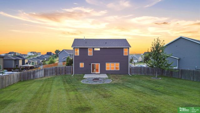 7906 N 173rd Terrace Circle, Bennington, NE 68007