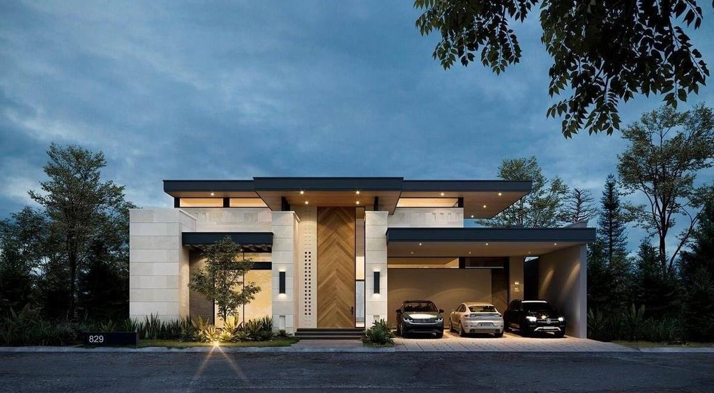 12815 Hansel Lane, Houston, TX 77024