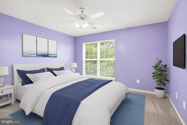 12142 MILLBILL CT, Bristow, VA 20136