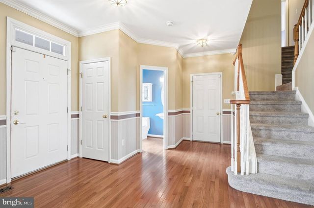 12142 MILLBILL CT, Bristow, VA 20136