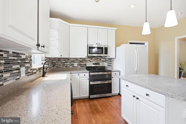 12142 MILLBILL CT, Bristow, VA 20136