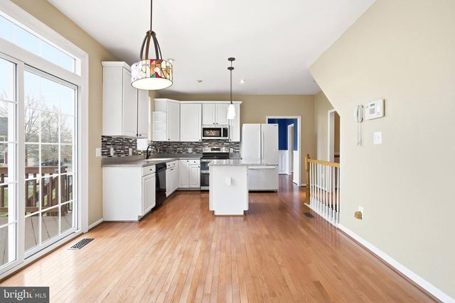 12142 MILLBILL CT, Bristow, VA 20136