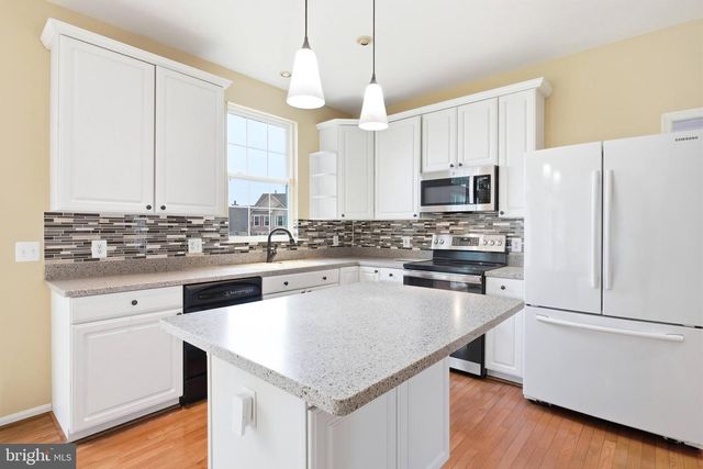 12142 MILLBILL CT, Bristow, VA 20136