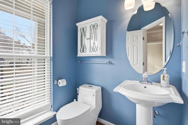 12142 MILLBILL CT, Bristow, VA 20136