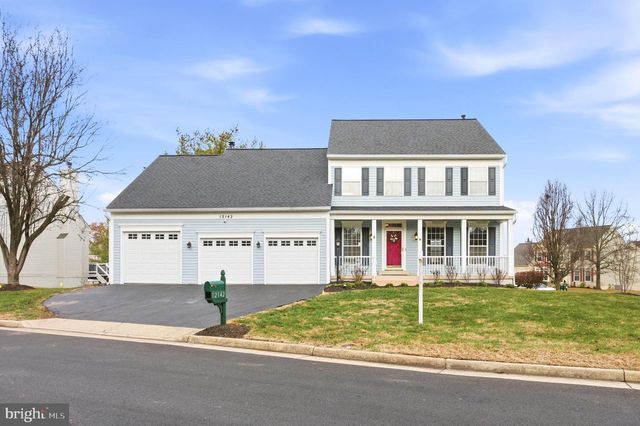 12142 MILLBILL CT, Bristow, VA 20136