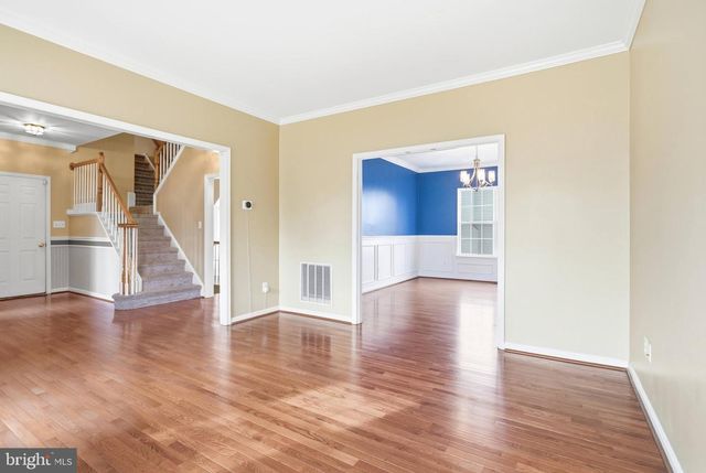 12142 MILLBILL CT, Bristow, VA 20136