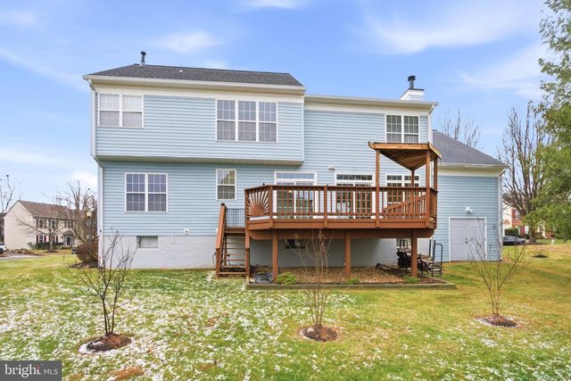 12142 MILLBILL CT, Bristow, VA 20136