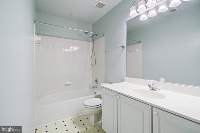 12142 MILLBILL CT, Bristow, VA 20136