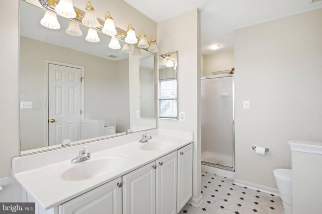 12142 MILLBILL CT, Bristow, VA 20136