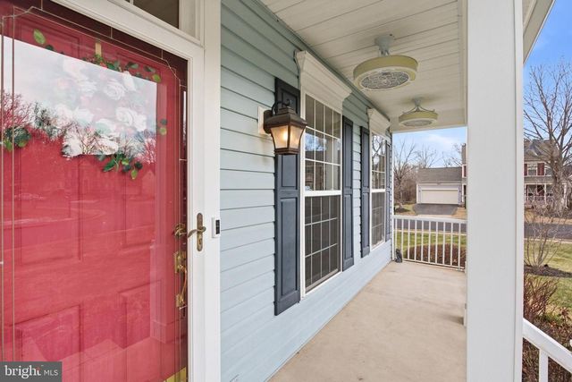 12142 MILLBILL CT, Bristow, VA 20136